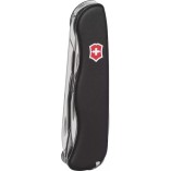 Victorinox Outrider Ελβετικός Σουγιάς Μαύρος