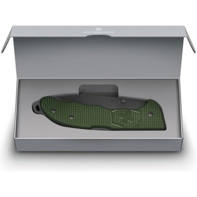Victorinox Hunter Pro Σουγιάς Olive Green