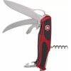 Victorinox RangerGrip 57 Ελβετικός Σουγιάς Κόκκινος
