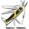Victorinox Rangergrip Ελβετικός Σουγιάς Boatsman Yellow σε Θήκη