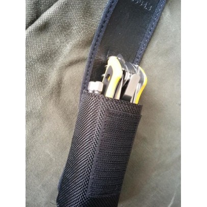 Victorinox Rangergrip Ελβετικός Σουγιάς Boatsman Yellow σε Θήκη