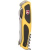 Victorinox Rangergrip Ελβετικός Σουγιάς Boatsman Yellow σε Θήκη