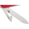 Victorinox Spartan Ελβετικός Σουγιάς Κόκκινος