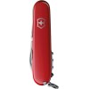 Victorinox Spartan Ελβετικός Σουγιάς Κόκκινος