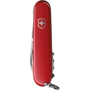 Victorinox Spartan Ελβετικός Σουγιάς Κόκκινος