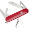 Victorinox Spartan Ελβετικός Σουγιάς Κόκκινος