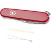 Victorinox Spartan Ελβετικός Σουγιάς Κόκκινος