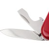 Victorinox Spartan Ελβετικός Σουγιάς Κόκκινος