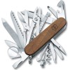 Victorinox Swiss Champ Holz Ελβετικός Σουγιάς Hardwood