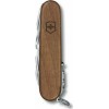 Victorinox Swiss Champ Holz Ελβετικός Σουγιάς Hardwood