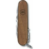 Victorinox Swiss Champ Holz Ελβετικός Σουγιάς Hardwood