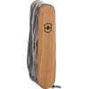 Victorinox Swiss Champ Holz Ελβετικός Σουγιάς Hardwood