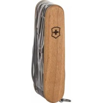 Victorinox Swiss Champ Holz Ελβετικός Σουγιάς Hardwood