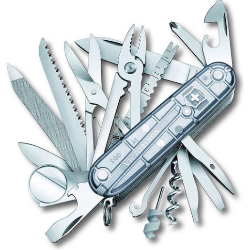 Victorinox SwissChamp Ελβετικός Σουγιάς