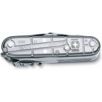 Victorinox SwissChamp Ελβετικός Σουγιάς