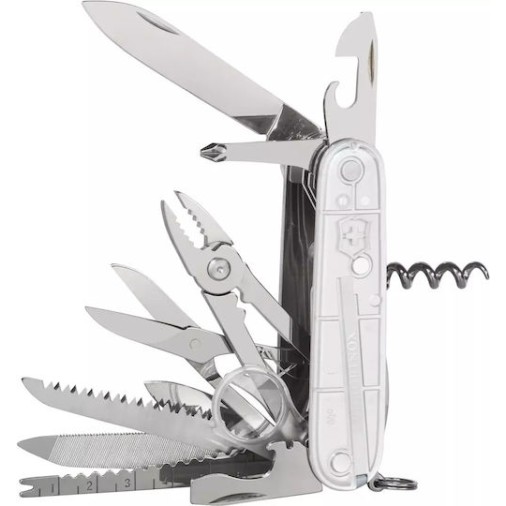Victorinox SwissChamp Ελβετικός Σουγιάς