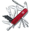 Victorinox Cybertool 34 Ελβετικός Σουγιάς Ruby