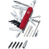 Victorinox Cybertool 34 Ελβετικός Σουγιάς Ruby
