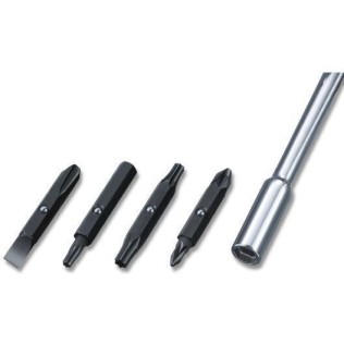 Victorinox Cybertool 34 Ελβετικός Σουγιάς Ruby
