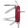 Victorinox Cybertool 34 Ελβετικός Σουγιάς Ruby
