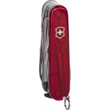 Victorinox Cybertool 34 Ελβετικός Σουγιάς Ruby
