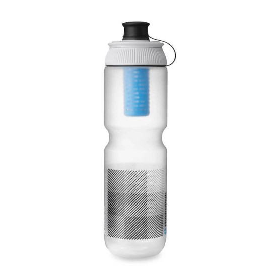Hydrapak Παγούρι Ποδηλάτου 880ml Μπλε