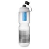 Hydrapak Παγούρι Ποδηλάτου 880ml Μπλε