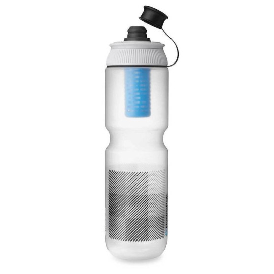 Hydrapak Παγούρι Ποδηλάτου 880ml Μπλε