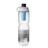 Hydrapak Παγούρι Ποδηλάτου 880ml Μπλε
