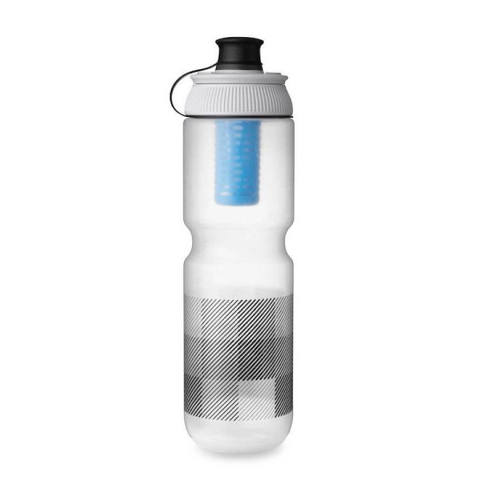 Hydrapak Παγούρι Ποδηλάτου 880ml Μπλε