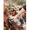 Hydrapak Παγούρι Ποδηλάτου 880ml Μπλε