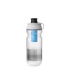 Hydrapak Παγούρι Ποδηλάτου με Φίλτρο 600ml Μπλε