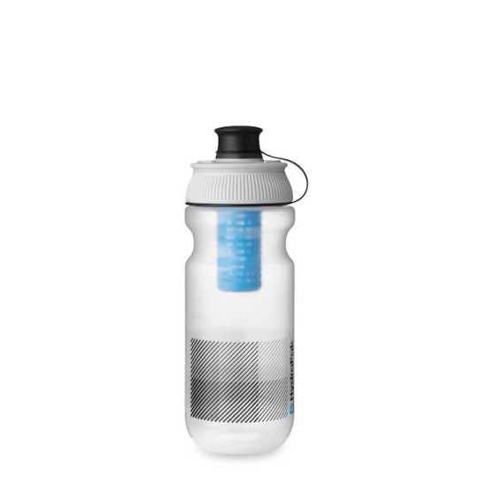 Hydrapak Παγούρι Ποδηλάτου με Φίλτρο 600ml Μπλε