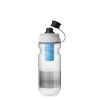 Hydrapak Παγούρι Ποδηλάτου με Φίλτρο 600ml Μπλε