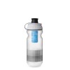 Hydrapak Παγούρι Ποδηλάτου με Φίλτρο 600ml Μπλε