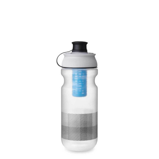 Hydrapak Παγούρι Ποδηλάτου με Φίλτρο 600ml Μπλε