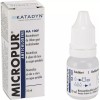 Φίλτρο Νερού Επιβίωσης Katadyn Micropur Antichlor Ma 100f 10 Ml Liquid