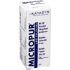 Φίλτρο Νερού Επιβίωσης Katadyn Micropur Antichlor Ma 100f 10 Ml Liquid