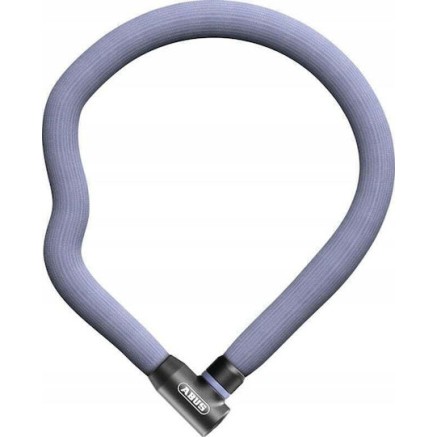 Abus Goose Κλειδαριά Ποδηλάτου Κουλούρα Μωβ