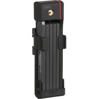 Abus Bordo Ugrip 5700k/80 Bk Sh