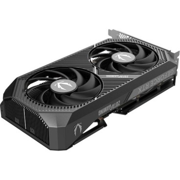 Zotac GeForce RTX 5050 8GB GDDR6 Twin Edge OC Κάρτα Γραφικών