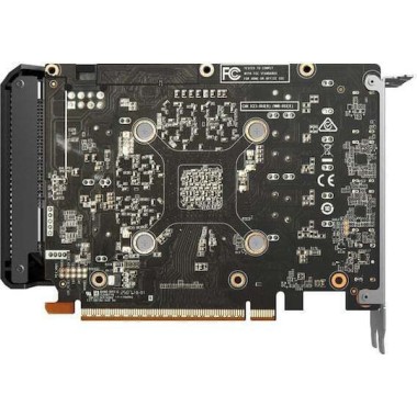 Zotac GeForce RTX 5060 8GB GDDR7 Solo Κάρτα Γραφικών