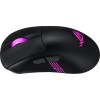 Asus ROG Keris II Origin RGB Gaming Ποντίκι Μαύρο