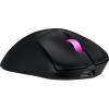 Asus ROG Keris II Origin RGB Gaming Ποντίκι Μαύρο