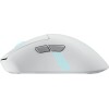 Asus ROG Keris II Origin Ασύρματο Gaming Ποντίκι 42000 DPI Moonlight White
