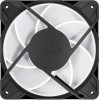 Arctic P12 Pro A-RGB Case Fan 120mm με Σύνδεση 4-Pin Molex / 4-Pin PWM
