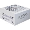 Chieftec VEGA M 1000W Λευκό Τροφοδοτικό Υπολογιστή Full Wired