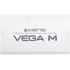 Chieftec VEGA M 1000W Λευκό Τροφοδοτικό Υπολογιστή Full Wired