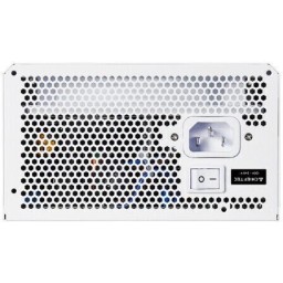 Chieftec VEGA M 1000W Λευκό Τροφοδοτικό Υπολογιστή Full Wired