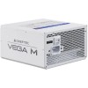 Chieftec VEGA M 1000W Λευκό Τροφοδοτικό Υπολογιστή Full Wired